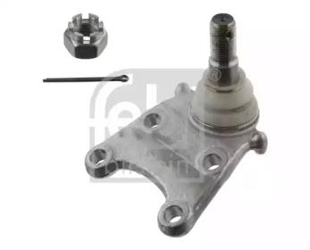 Febi 14118 Joint assy suspension Febi 14118 Joint assy suspension