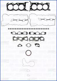 Wilmink Group WG1452900 Прокладки двигателя комплект