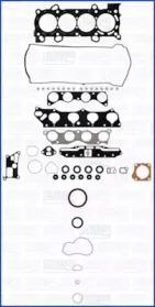 Wilmink Group WG1452906 Прокладки двигуна комплект Wilmink Group WG1452906 Прокладки двигуна комплект