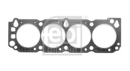 Febi 14145 Gasket cylinder head Febi 14145 Gasket cylinder head