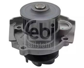 Febi 14169 Water pump Febi 14169 Water pump