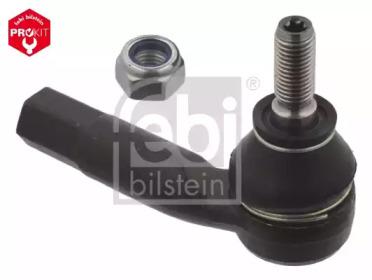 Febi 14182 End assy tie rod steering
