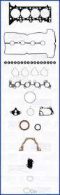 Wilmink Group WG1452945 Прокладки двигуна комплект