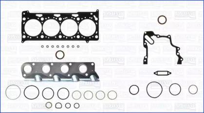 Wilmink Group WG1452947 Прокладки двигателя комплект Wilmink Group WG1452947 Прокладки двигателя комплект