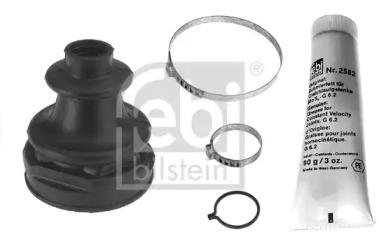 Febi 14218 Dust boot kit axle joint Febi 14218 Dust boot kit axle joint
