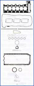 Wilmink Group WG1452966 Прокладки двигателя комплект