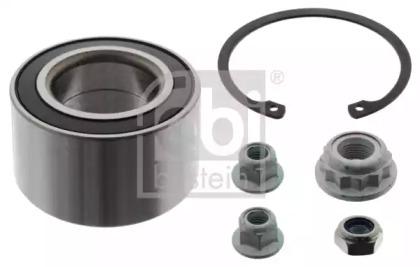 Febi 14250 Wheel bearing