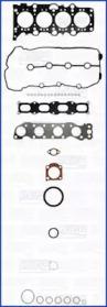 Wilmink Group WG1452977 Прокладки двигуна комплект