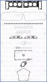 Wilmink Group WG1452981 Прокладки двигателя комплект Wilmink Group WG1452981 Прокладки двигателя комплект