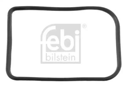 Febi 14268 Oil pan gasket rubber Febi 14268 Oil pan gasket rubber