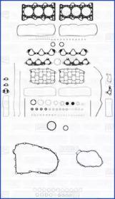 Wilmink Group WG1452984 Прокладки двигуна комплект