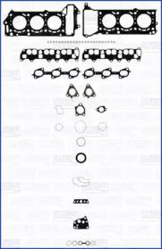 Wilmink Group WG1452988 Прокладки двигателя комплект