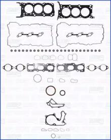 Wilmink Group WG1452997 Прокладки двигателя комплект Wilmink Group WG1452997 Прокладки двигателя комплект
