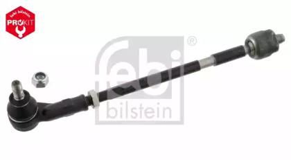 Febi 14326 End assy steering rack