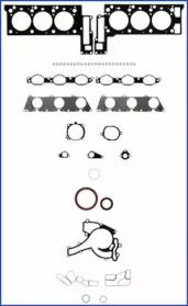 Wilmink Group WG1453028 Прокладки двигателя комплект Wilmink Group WG1453028 Прокладки двигателя комплект