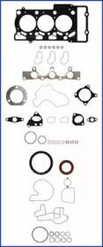 Wilmink Group WG1453029 Прокладки двигуна комплект