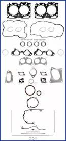 Wilmink Group WG1453066 Прокладки двигателя комплект Wilmink Group WG1453066 Прокладки двигателя комплект