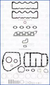 Wilmink Group WG1453100 Прокладки двигателя комплект