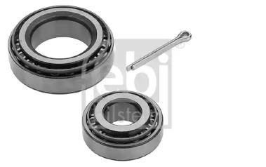 Febi 14498 Підшипник маточини колеса Febi 14498 Підшипник маточини колеса