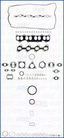 Wilmink Group WG1453157 Прокладки двигателя комплект Wilmink Group WG1453157 Прокладки двигателя комплект