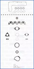 Wilmink Group WG1453159 Прокладки двигуна комплект
