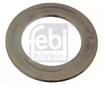 Febi 14587 Дистанционная шайба шкворень поворотного кулака Febi 14587 Дистанционная шайба шкворень поворотного кулака