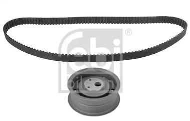 Febi 14602 Ремень грм комплект Febi 14602 Ремень грм комплект