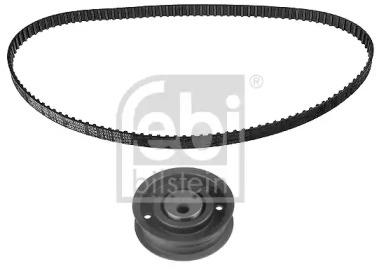 Febi 14618 Ремінь ГРМ комплект Febi 14618 Ремінь ГРМ комплект
