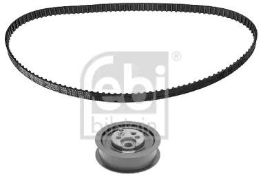 Febi 14622 Ремень грм комплект Febi 14622 Ремень грм комплект