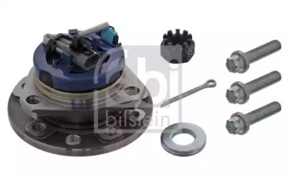 Febi 14623 Wheel bearing