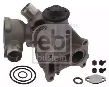 Febi 14631 Water pump