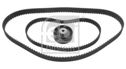 Febi 14636 Ремень грм комплект Febi 14636 Ремень грм комплект