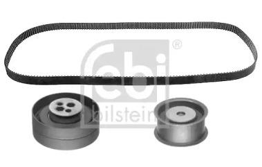Febi 14640 Ремень грм комплект
