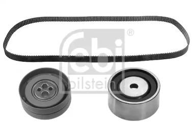 Febi 14642 Ремень грм комплект Febi 14642 Ремень грм комплект