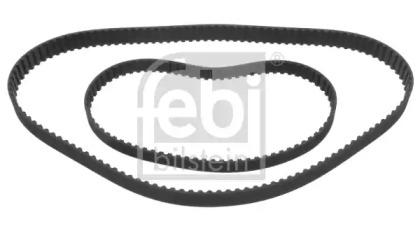 Febi 14660 Ремень грм комплект Febi 14660 Ремень грм комплект