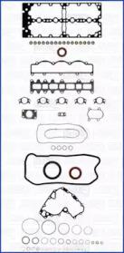 Wilmink Group WG1453222 Прокладки двигуна комплект Wilmink Group WG1453222 Прокладки двигуна комплект