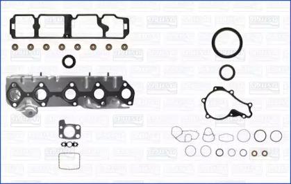Wilmink Group WG1453227 Прокладки двигуна комплект