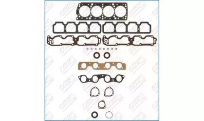 Wilmink Group WG1453293 Комплект прокладок ГБЦ