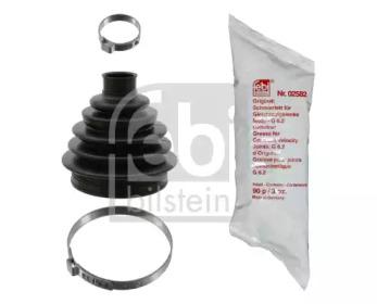 Febi 14777 Dust boot kit axle joint Febi 14777 Dust boot kit axle joint