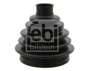Febi 14778 Dust boot kit axle joint Febi 14778 Dust boot kit axle joint