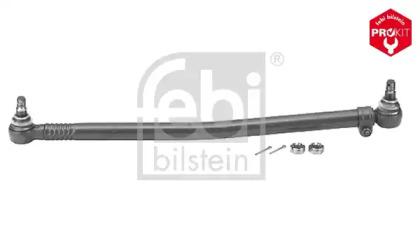Febi 14821 End assy steering rack