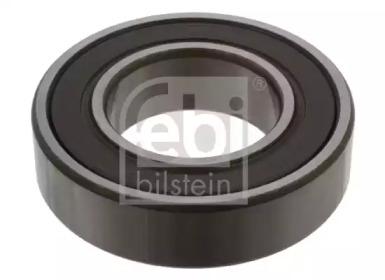 Febi 14839 Ролик обводной ремня грм
