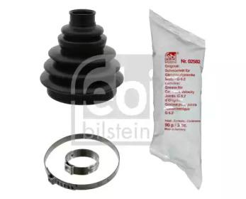 Febi 14909 Dust boot kit axle joint Febi 14909 Dust boot kit axle joint