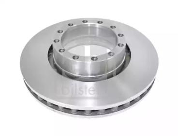 Febi 14955 Brake disc Febi 14955 Brake disc