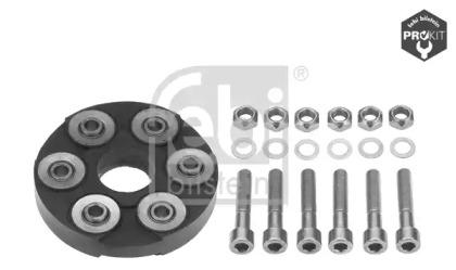 Febi 14992 Flexible coupling kit Febi 14992 Flexible coupling kit