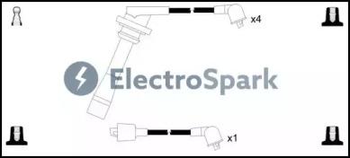 SMPE OEK090 Дроти високовольтні системи запалювання SMPE OEK090 Дроти високовольтні системи запалювання