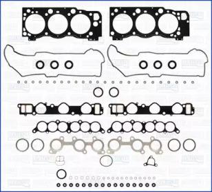 Wilmink Group WG1453504 Комплект прокладок ГБЦ