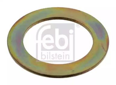 Febi 15146 Дистанционная шайба шкворень поворотного кулака Febi 15146 Дистанционная шайба шкворень поворотного кулака