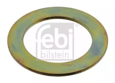 Febi 15147 Дистанционная шайба шкворень поворотного кулака Febi 15147 Дистанционная шайба шкворень поворотного кулака