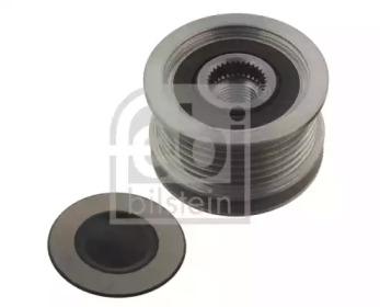 Febi 15165 Шкив генератора Febi 15165 Шкив генератора